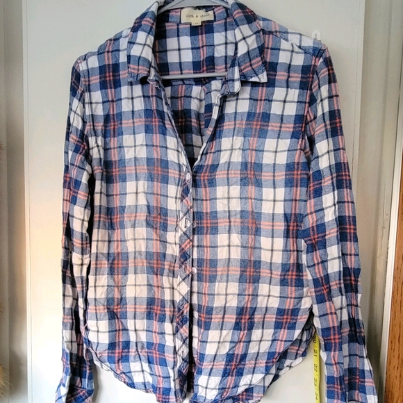 Cloth & Stone Button Up - Picture 3 of 5